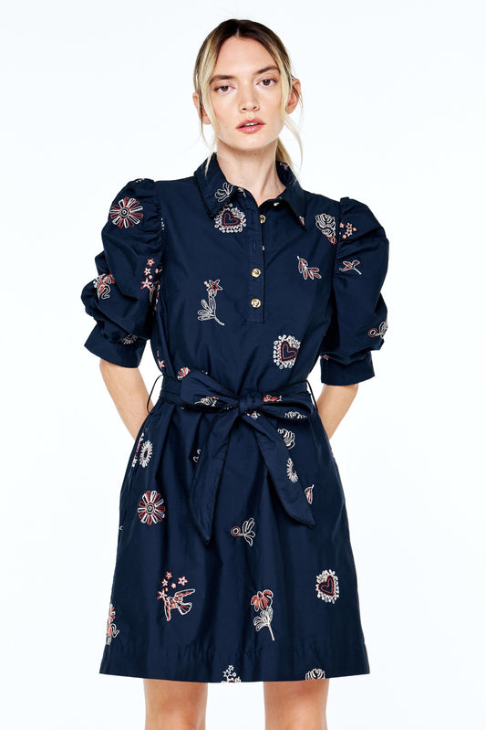 Scarlette Dress