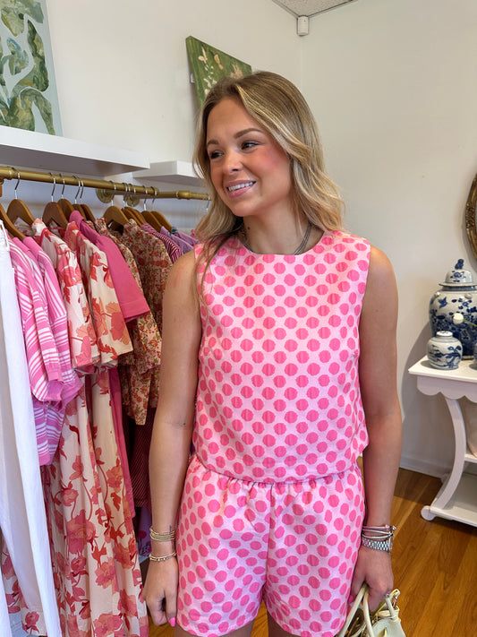 Dottie Top