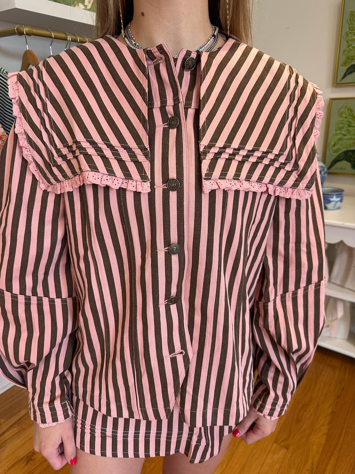 Scout Jacket