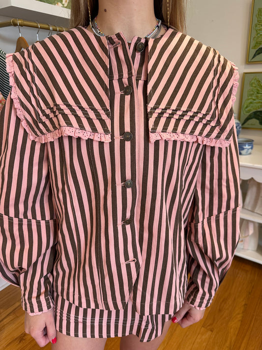 Scout Jacket