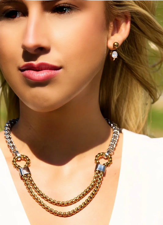 Harlow Necklace