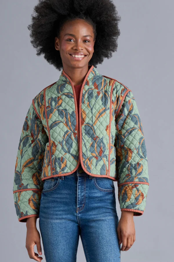 Adalynn Jacket