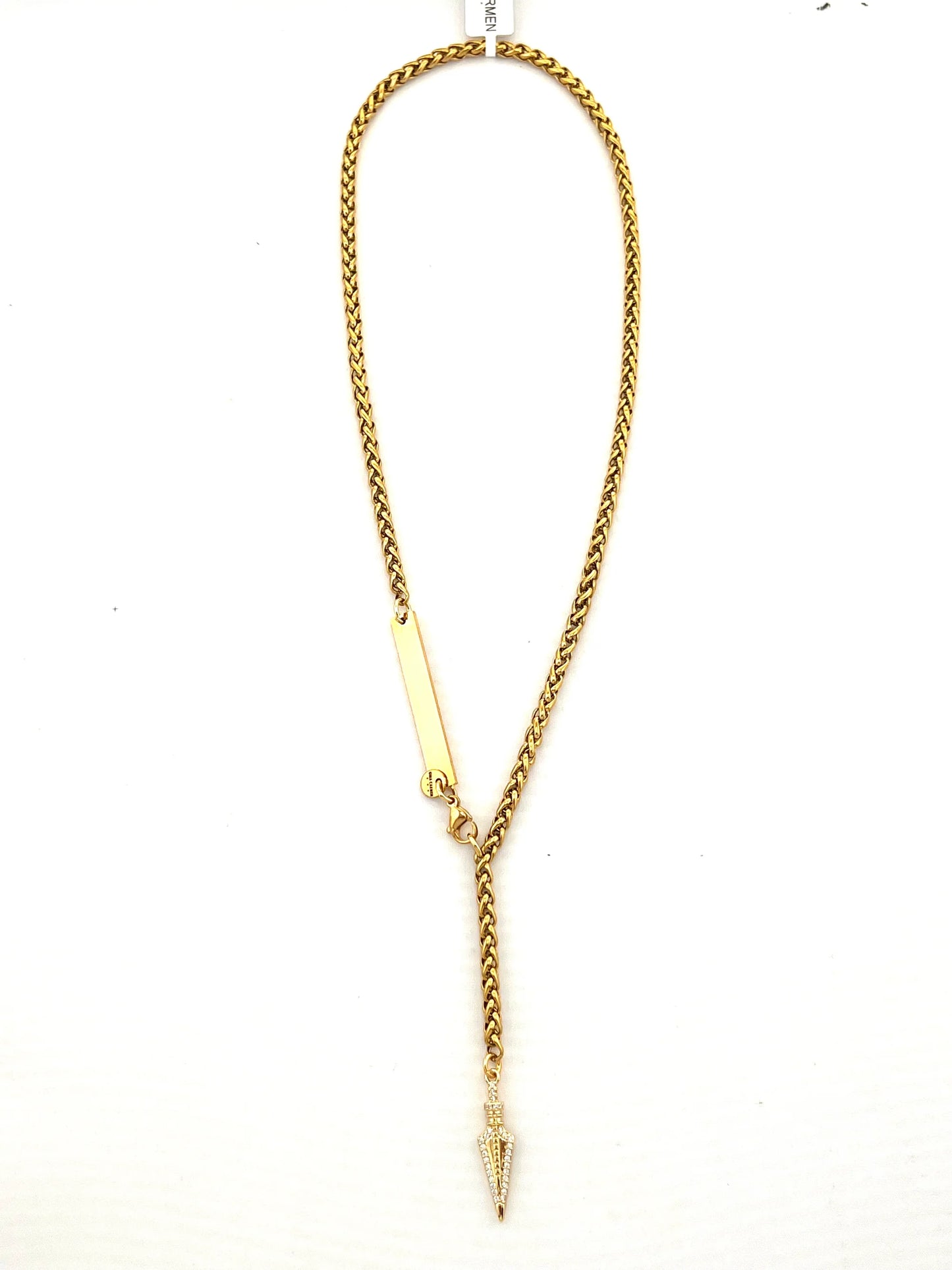 Kesha Necklace