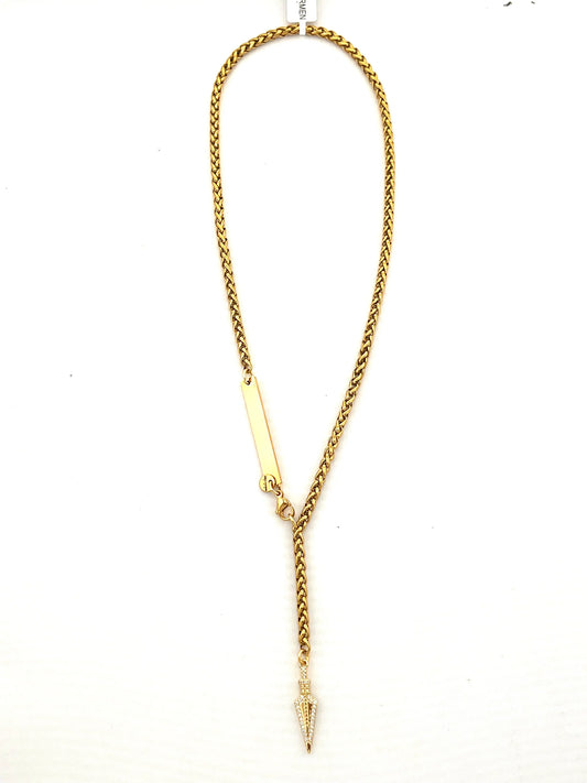 Kesha Necklace