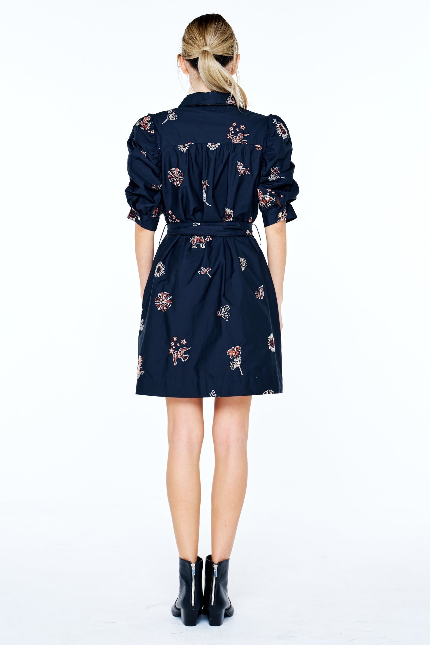 Scarlette Dress