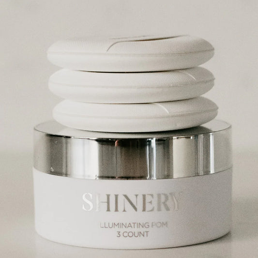 Illuminating Pom Tarnish Eraser