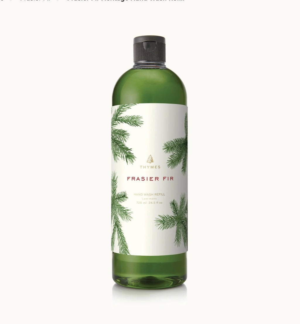 Frasier Fir Handwash Refill