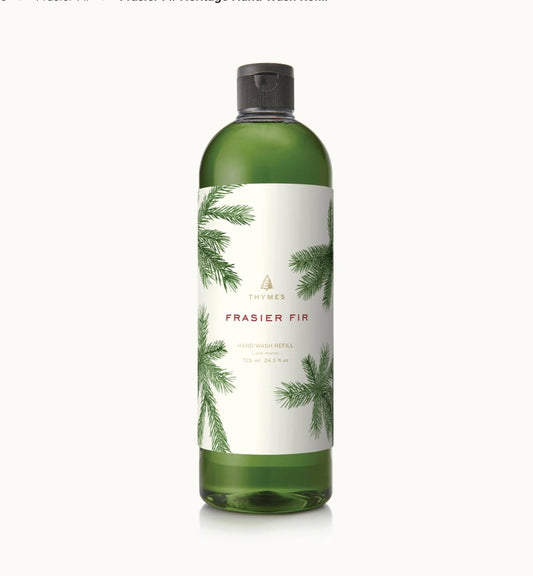 Frasier Fir Handwash Refill