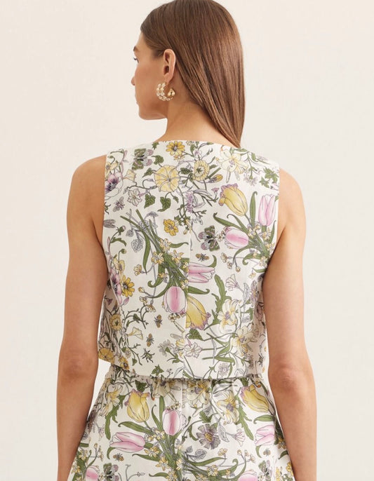 Tucker Top