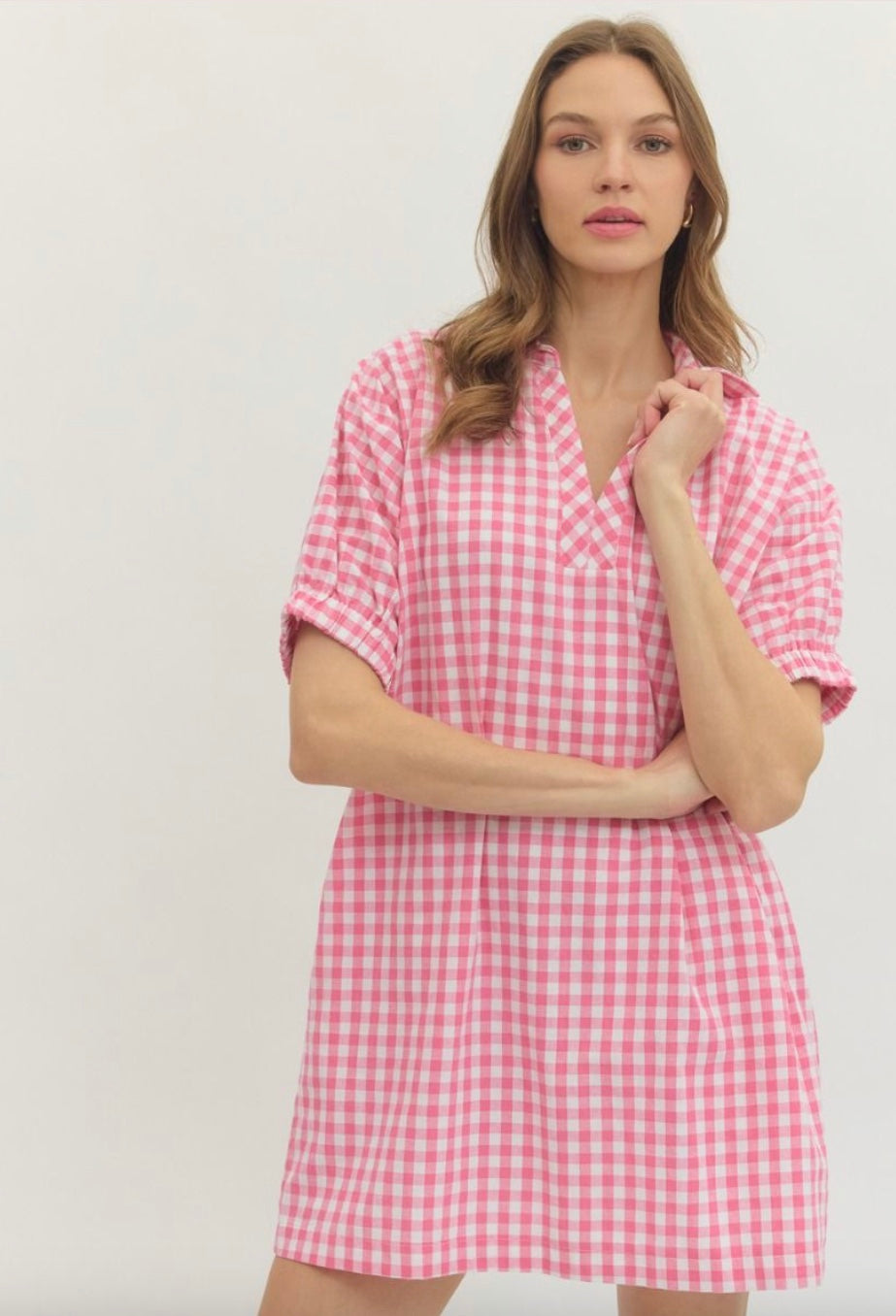 Maryana Mini Dress
