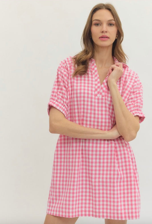 Maryana Mini Dress