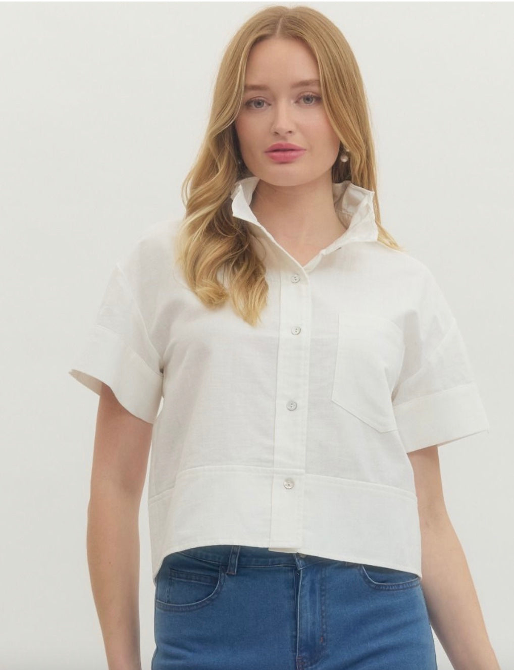 Calvin Top