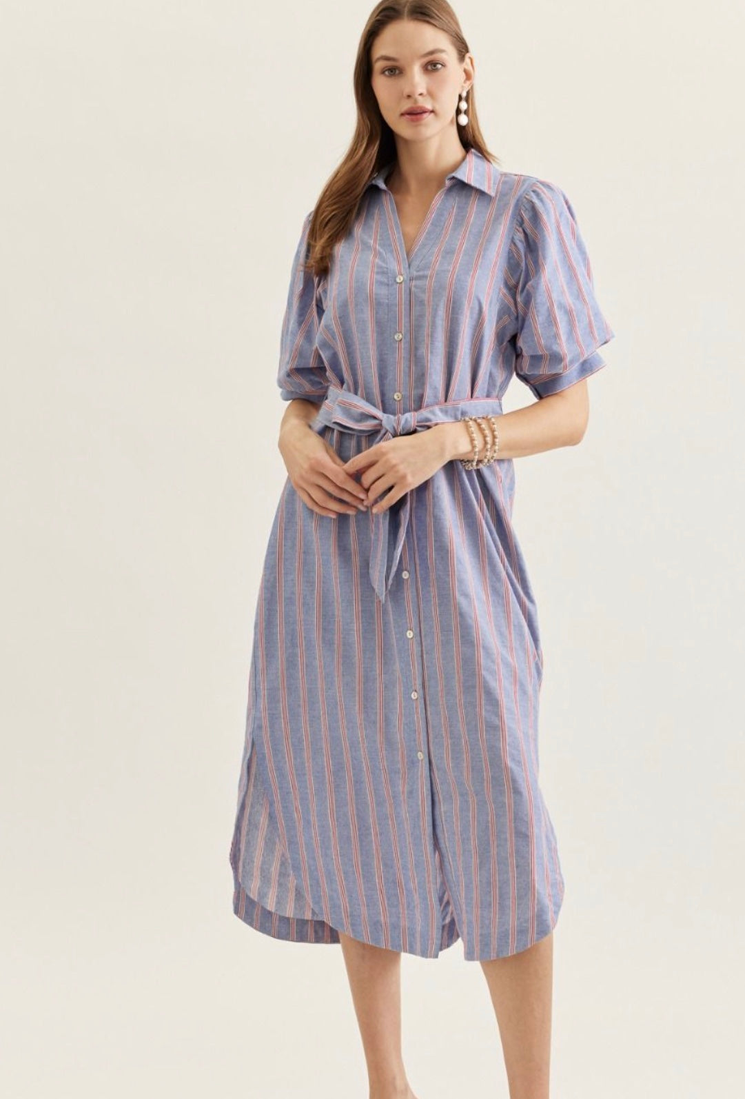 Pattie Dress