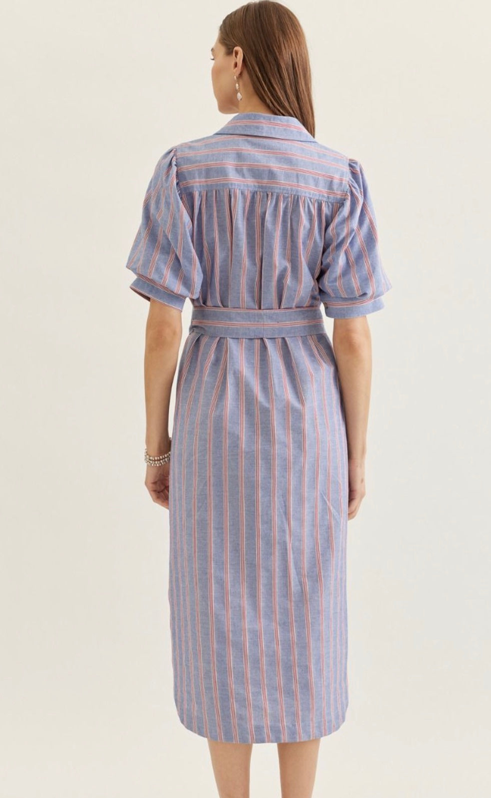 Pattie Dress
