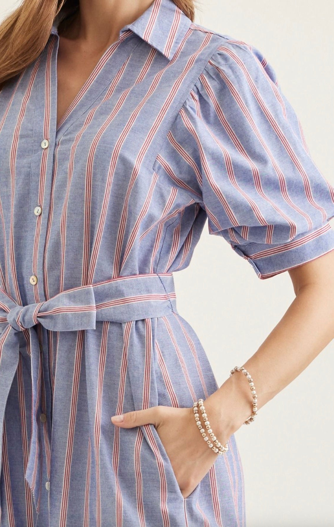 Pattie Dress