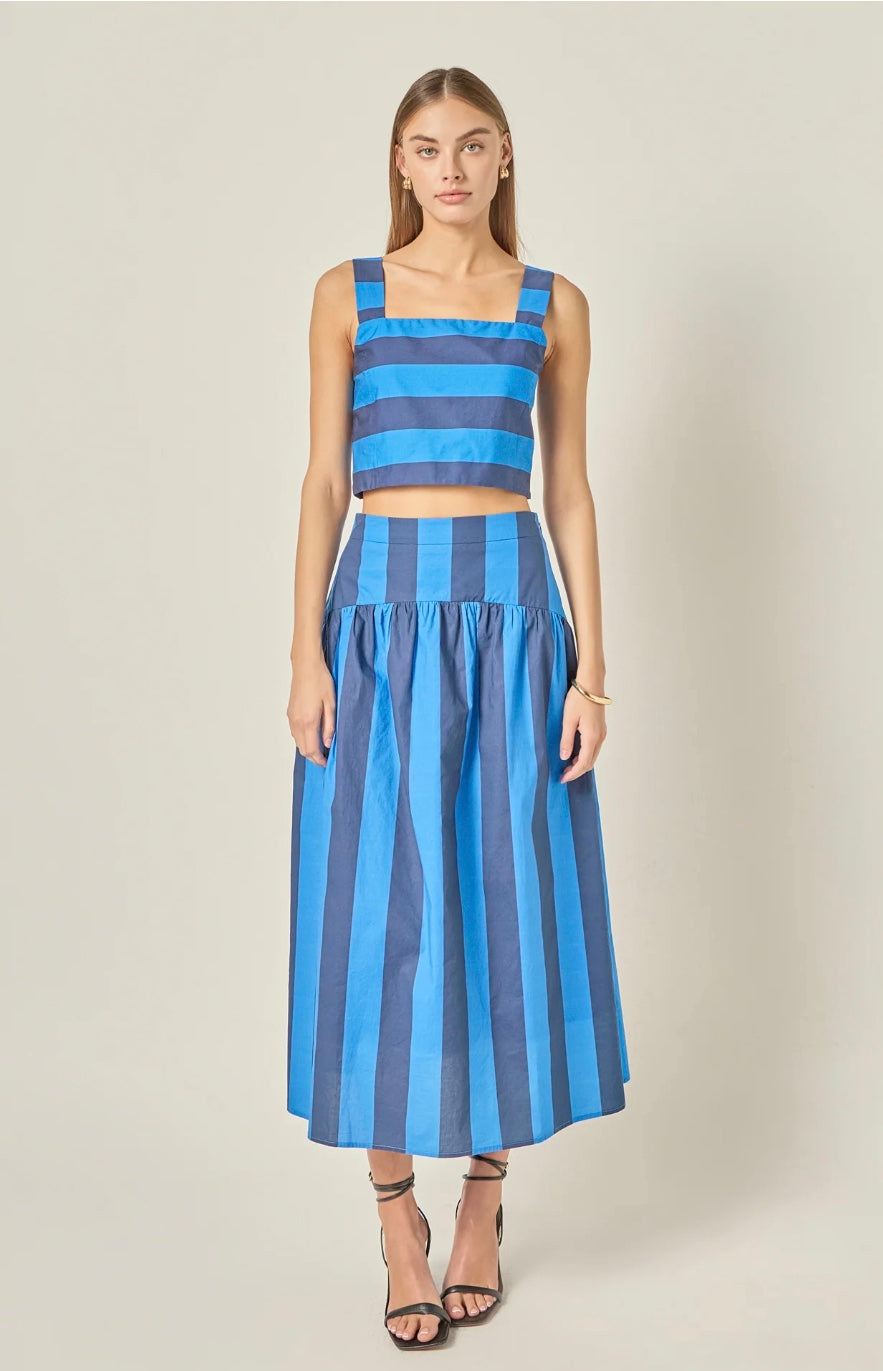 Alys Skirt Set