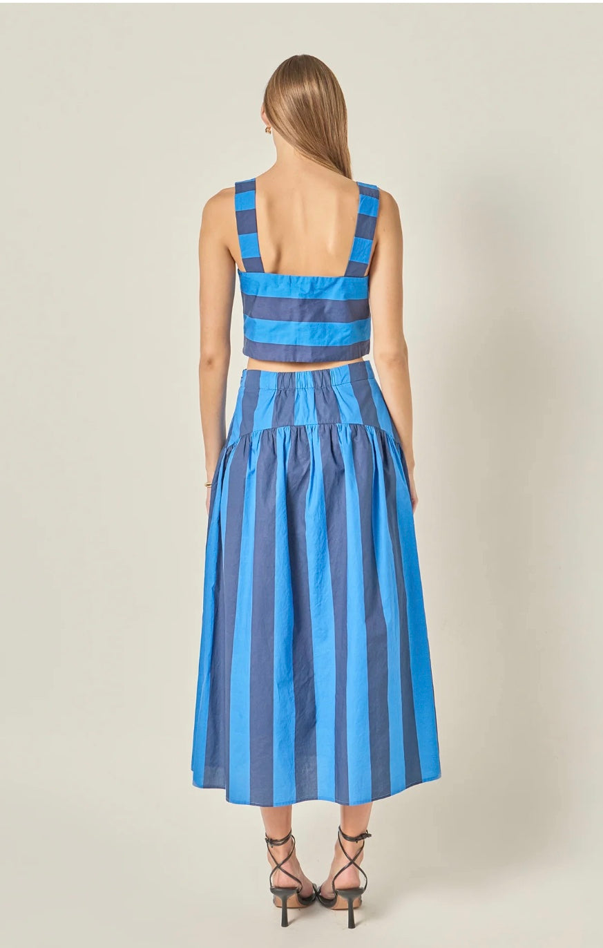 Alys Skirt Set