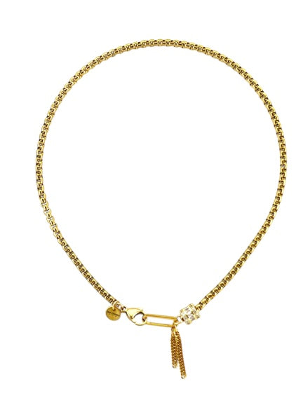 Marla Necklace