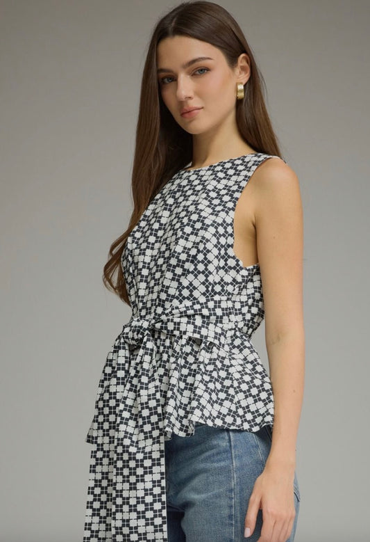 Naylor Top