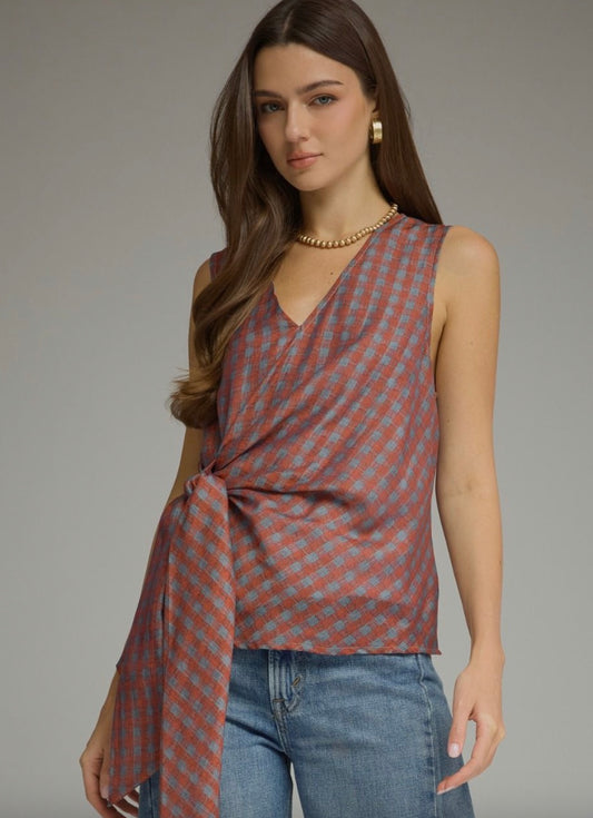Eliza Top
