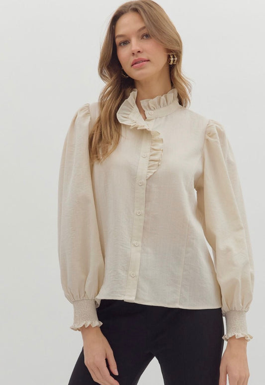 Emma Blouse