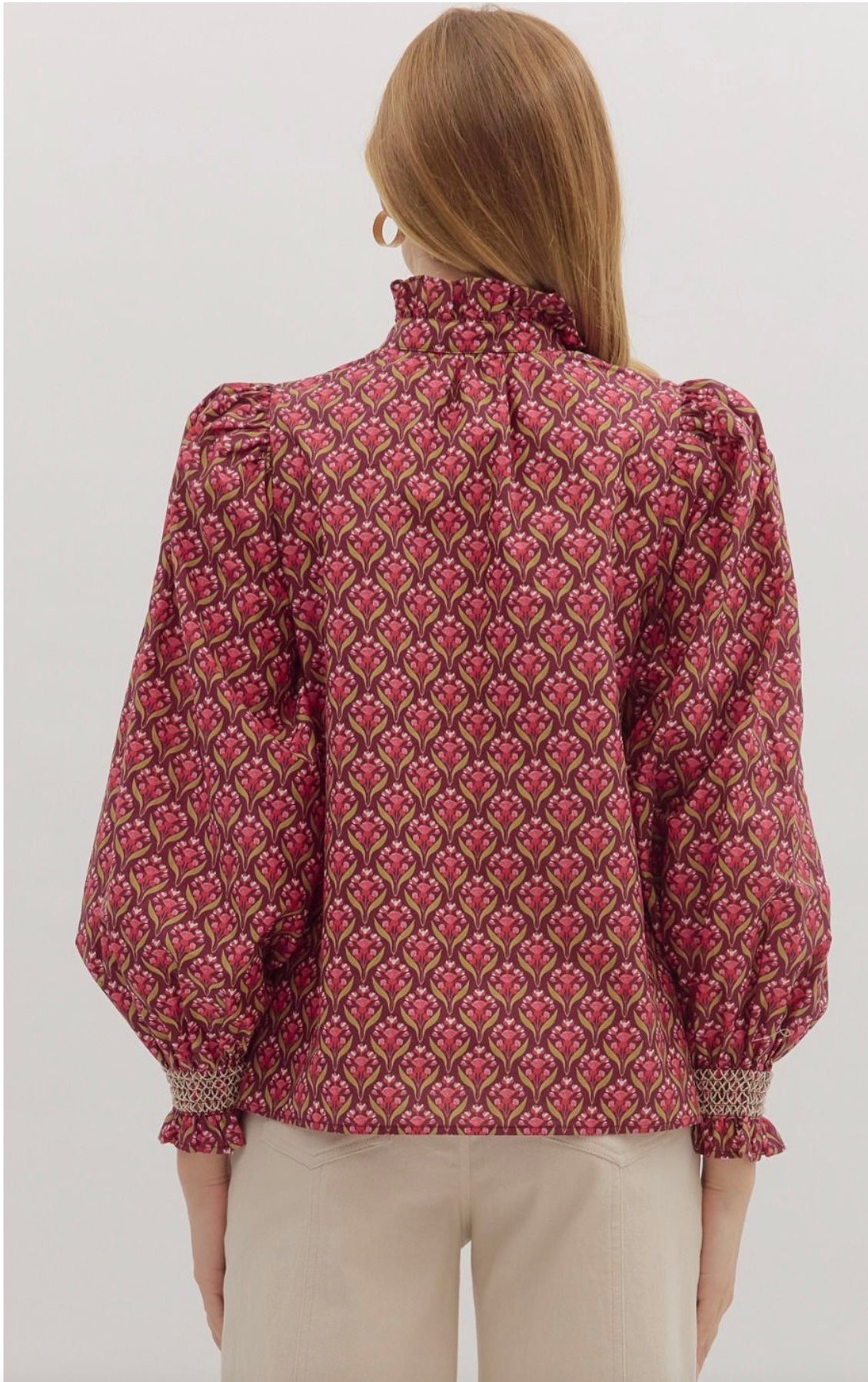 Wynona Top