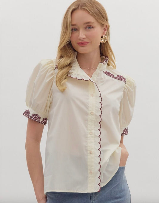 Mia Top