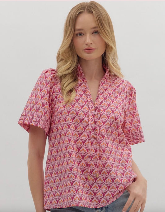 LuLu Top
