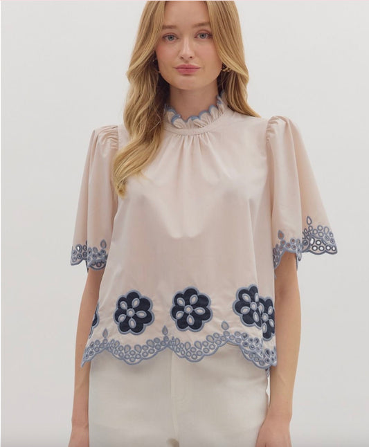 Julia Top