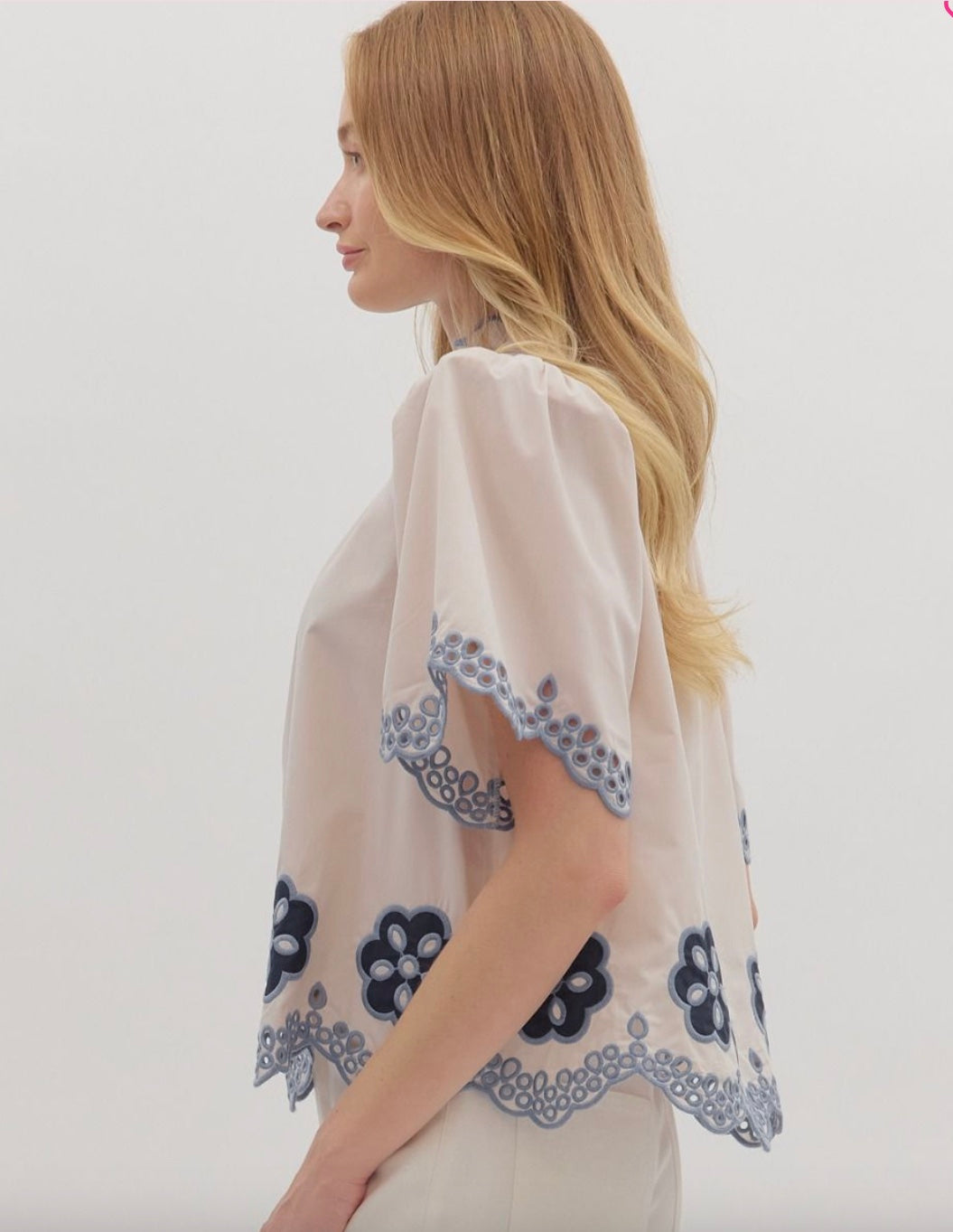 Julia Top