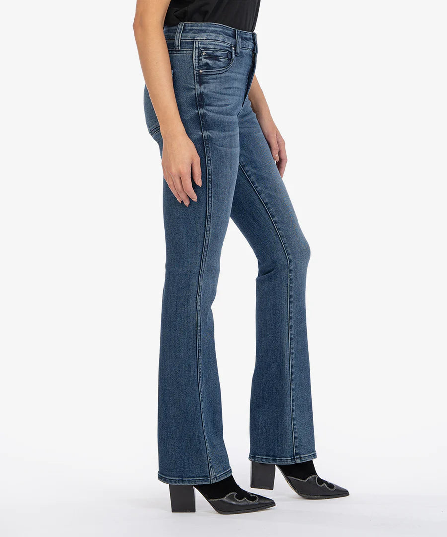 Natalie High Rise |Ethical Wash|