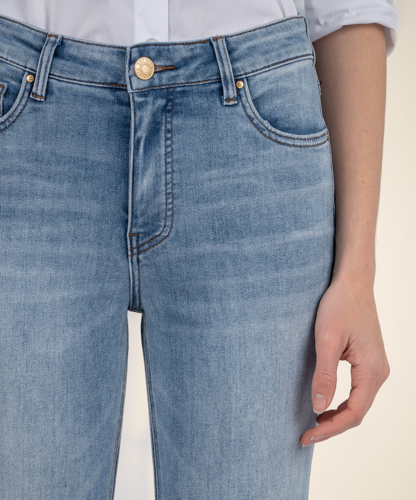 Kelsey |Honest Wash|