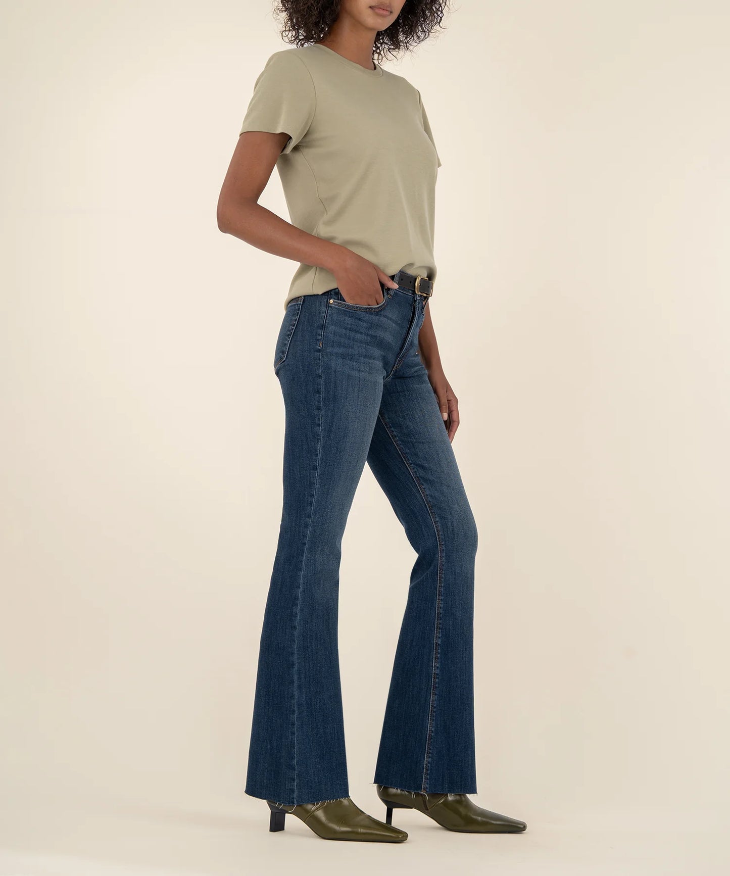 Stella Flare |Intriguing Wash|