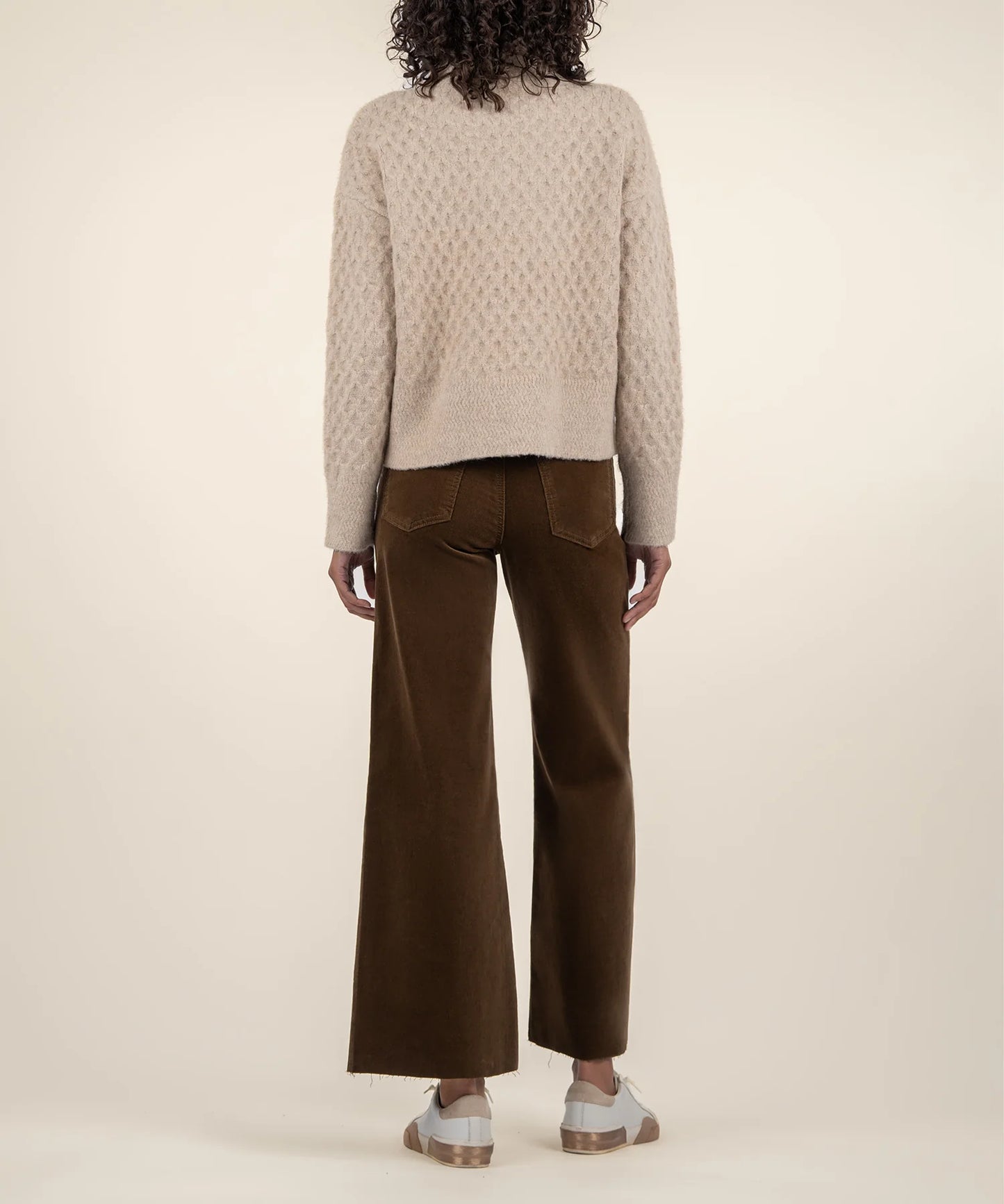 Adah Sweater