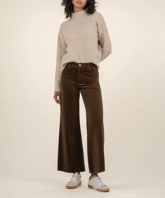 Adah Sweater