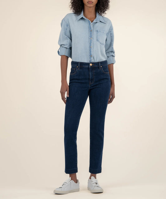 Leighton Button Down
