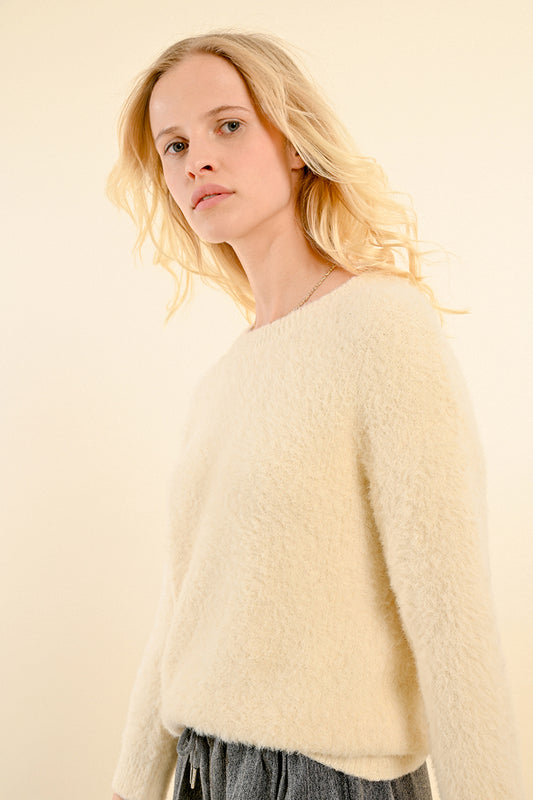 Stevie Sweater