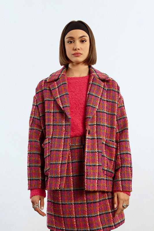 Petra Jacket