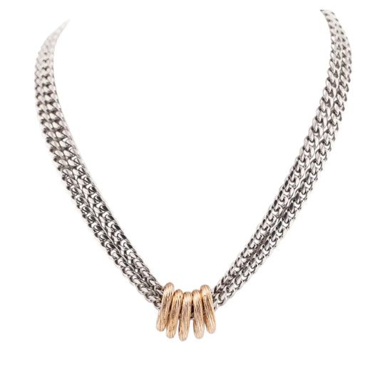 Revel Necklace