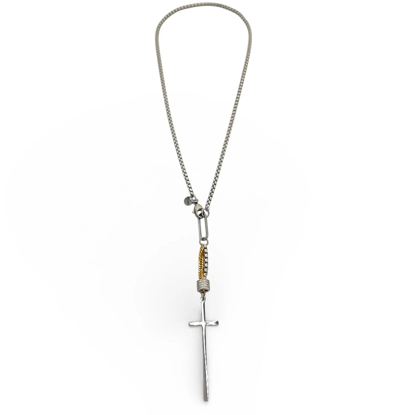Cora Necklace