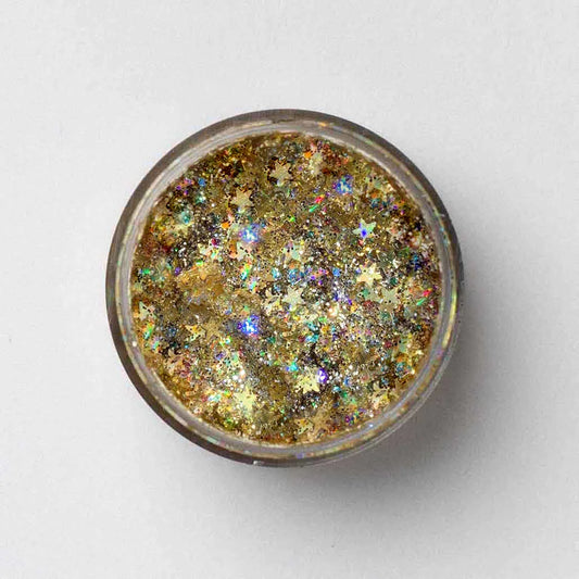 Galexie Glister |Midnight Kiss|
