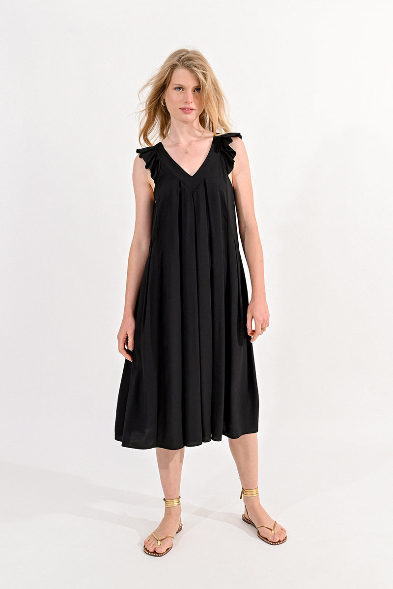 Gail Midi Dress