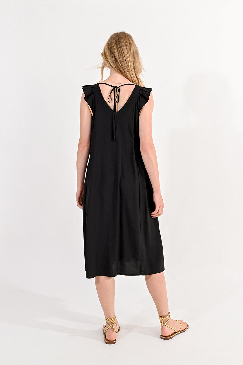 Gail Midi Dress