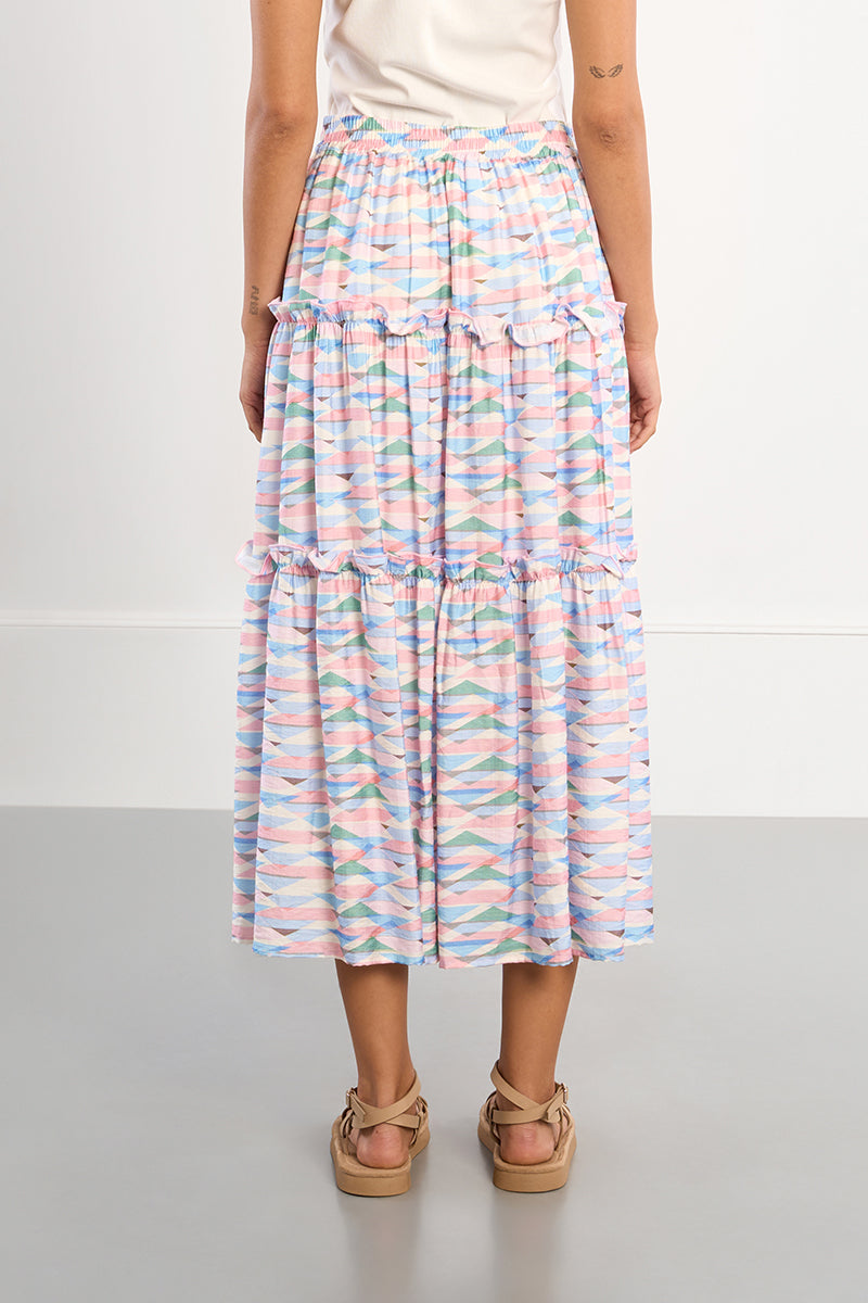Tulip Skirt