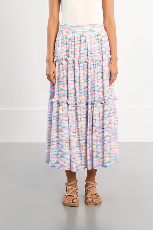 Tulip Skirt