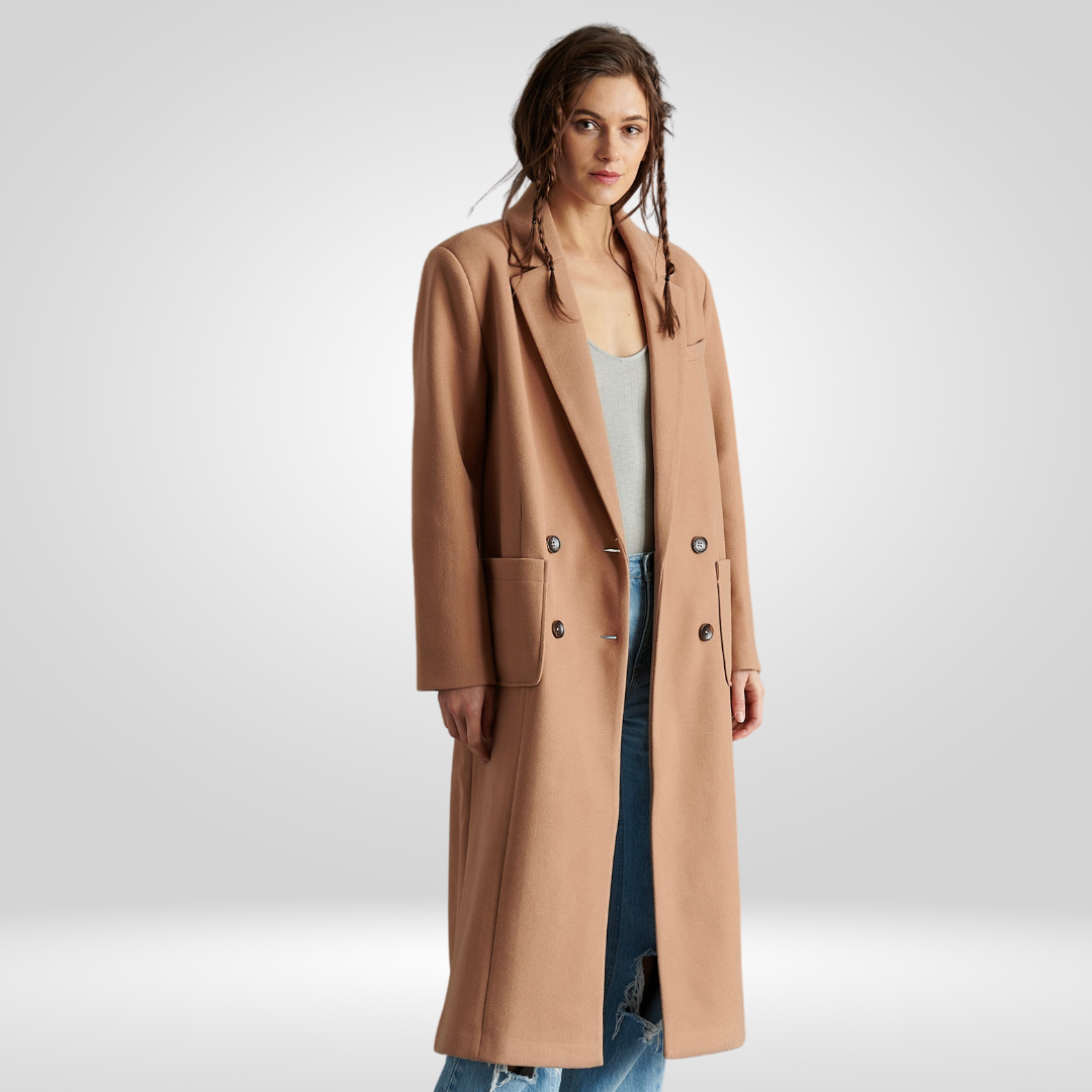 Nell Coat