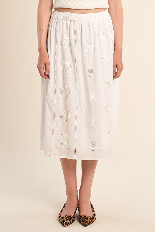 Sunday Skirt
