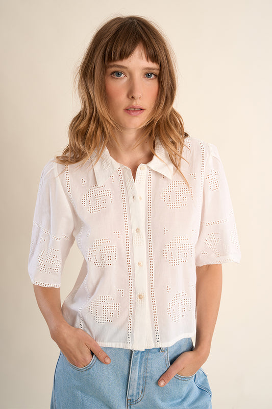 Sunday Top