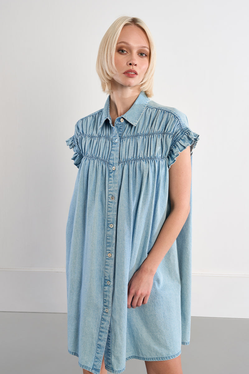 Daisy Dress
