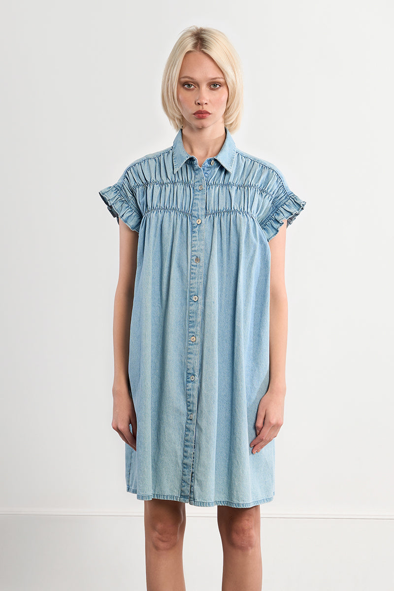 Daisy Dress